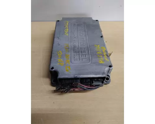 DETROIT 60 SERIES-14.0 DDC4 ENGINE CONTROL MODULE (ECM)