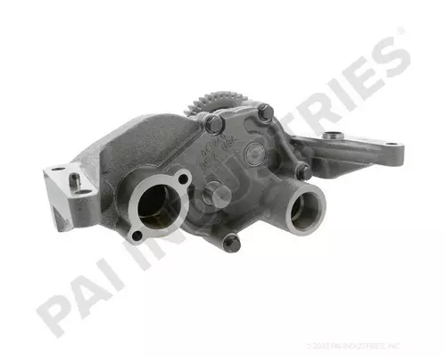 DETROIT 60 SERIES-14.0 DDC4 OIL PUMP