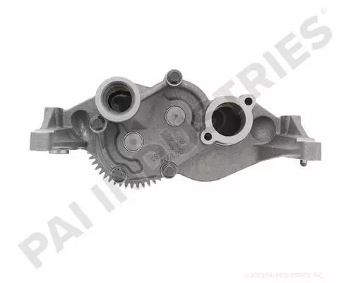 DETROIT 60 SERIES-14.0 DDC4 OIL PUMP