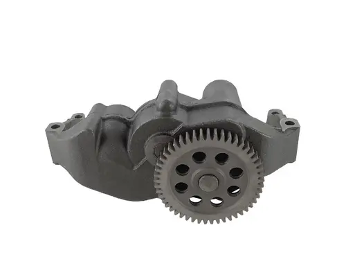 DETROIT 60 SERIES-14.0 DDC4 OIL PUMP