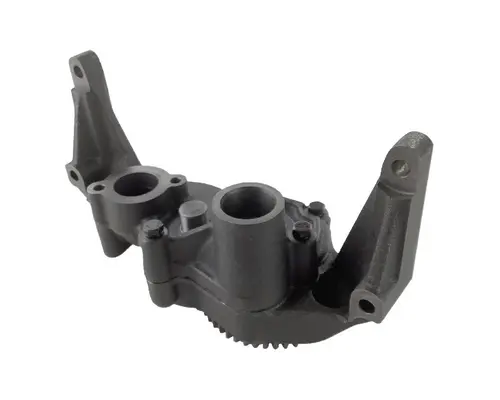 DETROIT 60 SERIES-14.0 DDC4 OIL PUMP