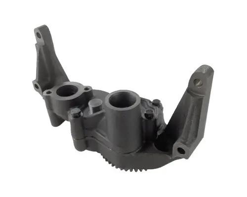 DETROIT 60 SERIES-14.0 DDC4 OIL PUMP