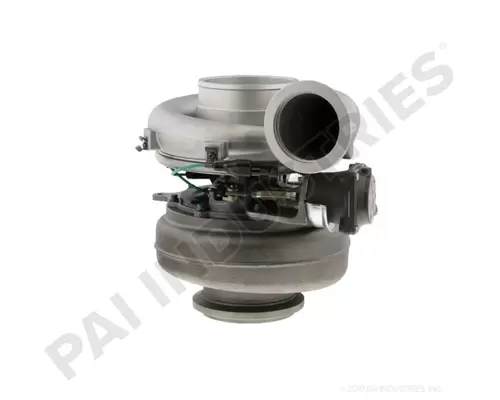 DETROIT 60 SERIES-14.0 DDC4 TURBOCHARGER