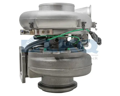 DETROIT 60 SERIES-14.0 DDC4 TURBOCHARGER