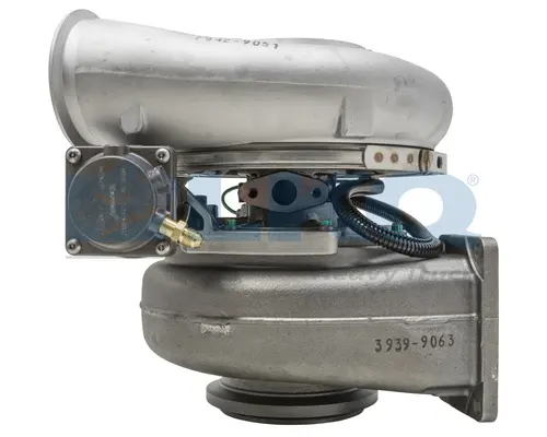 DETROIT 60 SERIES-14.0 DDC4 TURBOCHARGER