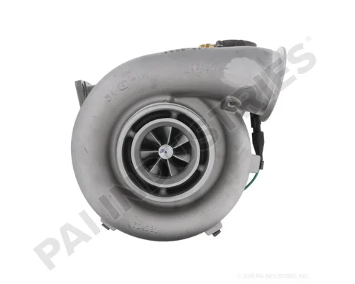 DETROIT 60 SERIES-14.0 DDC4 TURBOCHARGER