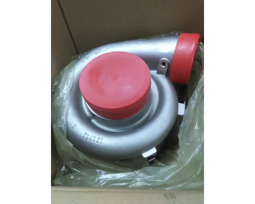 DETROIT 60 SERIES-14.0 DDC4 TURBOCHARGER
