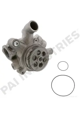 DETROIT 60 SERIES-14.0 DDC4 WATER PUMP