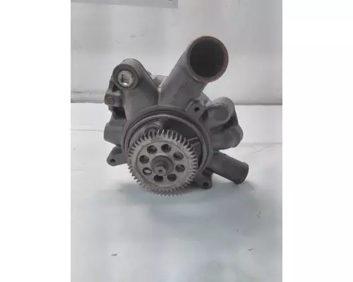 DETROIT 60 SERIES-14.0 DDC4 Water Pump