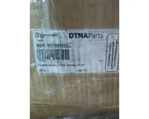 DETROIT 60 SERIES-14.0 DDC5 CAMSHAFT