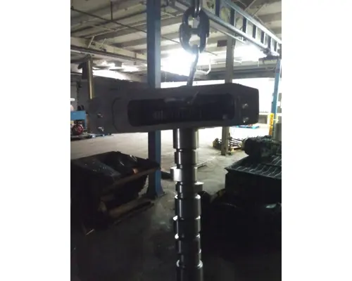 DETROIT 60 SERIES-14.0 DDC5 CAMSHAFT