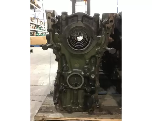 DETROIT 60 SERIES-14.0 DDC5 CYLINDER BLOCK