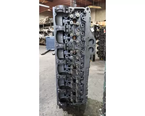 DETROIT 60 SERIES-14.0 DDC5 CYLINDER HEAD