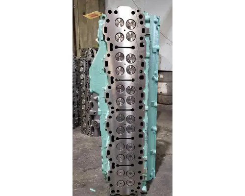 DETROIT 60 SERIES-14.0 DDC5 CYLINDER HEAD