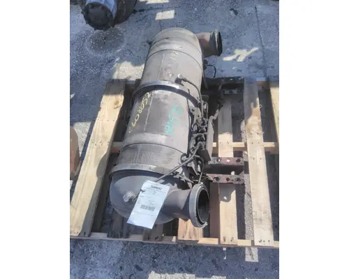 DETROIT 60 SERIES-14.0 DDC5 DPF ASSEMBLY (DIESEL PARTICULATE FILTER)