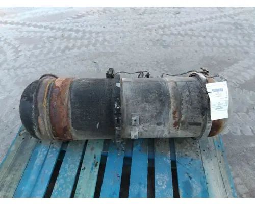 DETROIT 60 SERIES-14.0 DDC5 DPF ASSEMBLY (DIESEL PARTICULATE FILTER)