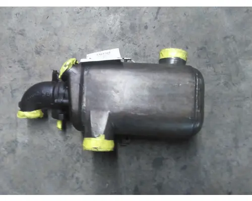 DETROIT 60 SERIES-14.0 DDC5 EGR COOLER