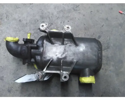 DETROIT 60 SERIES-14.0 DDC5 EGR COOLER