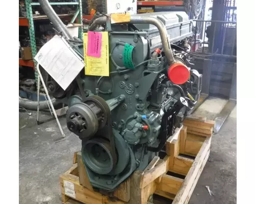 DETROIT 60 SERIES-14.0 DDC5 ENGINE ASSEMBLY