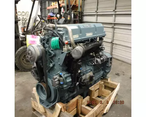 DETROIT 60 SERIES-14.0 DDC5 ENGINE ASSEMBLY