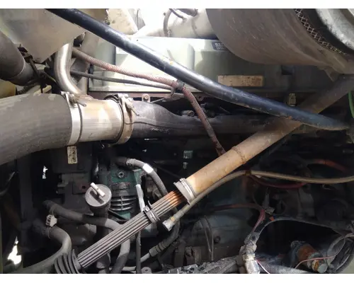DETROIT 60 SERIES-14.0 DDC5 ENGINE ASSEMBLY