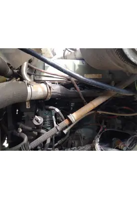 DETROIT 60 SERIES-14.0 DDC5 ENGINE ASSEMBLY