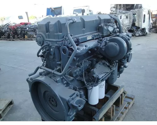 DETROIT 60 SERIES-14.0 DDC5 ENGINE ASSEMBLY