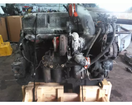 DETROIT 60 SERIES-14.0 DDC5 ENGINE ASSEMBLY