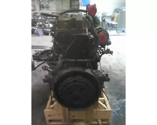 DETROIT 60 SERIES-14.0 DDC5 ENGINE ASSEMBLY