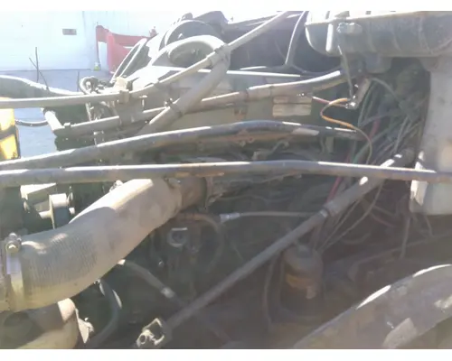 DETROIT 60 SERIES-14.0 DDC5 ENGINE ASSEMBLY