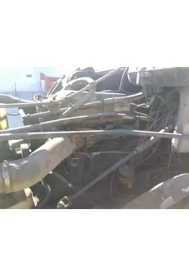 DETROIT 60 SERIES-14.0 DDC5 ENGINE ASSEMBLY