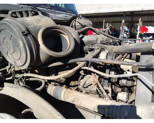 DETROIT 60 SERIES-14.0 DDC5 ENGINE ASSEMBLY