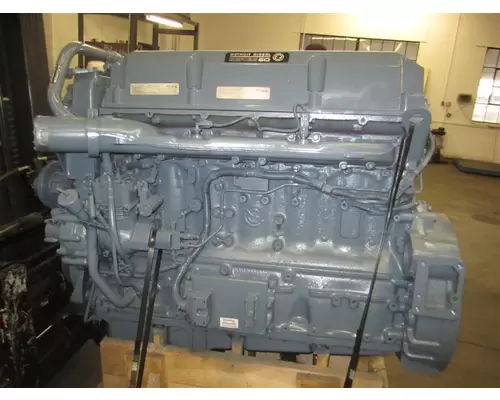 DETROIT 60 SERIES-14.0 DDC5 ENGINE ASSEMBLY