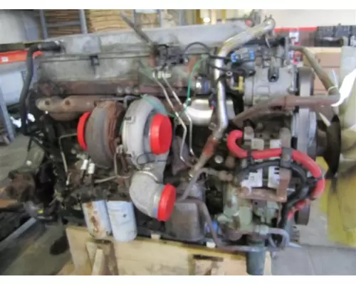 DETROIT 60 SERIES-14.0 DDC5 ENGINE ASSEMBLY