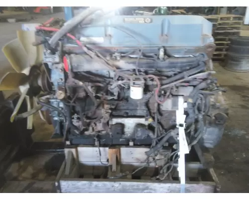DETROIT 60 SERIES-14.0 DDC5 ENGINE ASSEMBLY