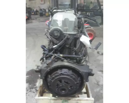 DETROIT 60 SERIES-14.0 DDC5 ENGINE ASSEMBLY