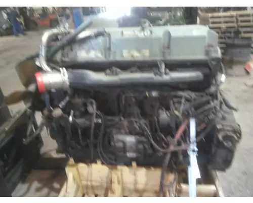 DETROIT 60 SERIES-14.0 DDC5 ENGINE ASSEMBLY