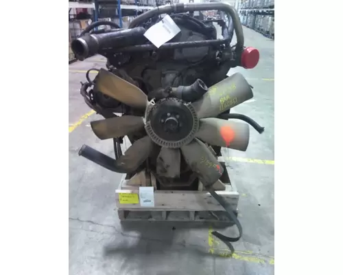 DETROIT 60 SERIES-14.0 DDC5 ENGINE ASSEMBLY