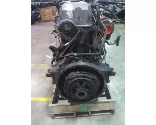 DETROIT 60 SERIES-14.0 DDC5 ENGINE ASSEMBLY