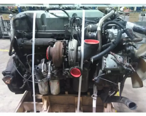 DETROIT 60 SERIES-14.0 DDC5 ENGINE ASSEMBLY