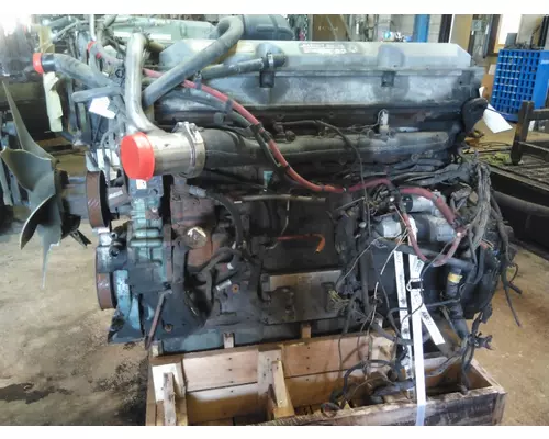 DETROIT 60 SERIES-14.0 DDC5 ENGINE ASSEMBLY