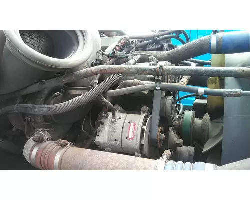 DETROIT 60 SERIES-14.0 DDC5 ENGINE ASSEMBLY