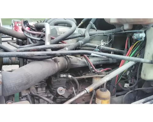 DETROIT 60 SERIES-14.0 DDC5 ENGINE ASSEMBLY