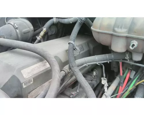 DETROIT 60 SERIES-14.0 DDC5 ENGINE ASSEMBLY