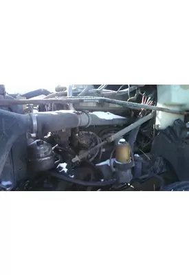DETROIT 60 SERIES-14.0 DDC5 ENGINE ASSEMBLY