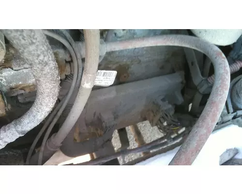 DETROIT 60 SERIES-14.0 DDC5 ENGINE ASSEMBLY