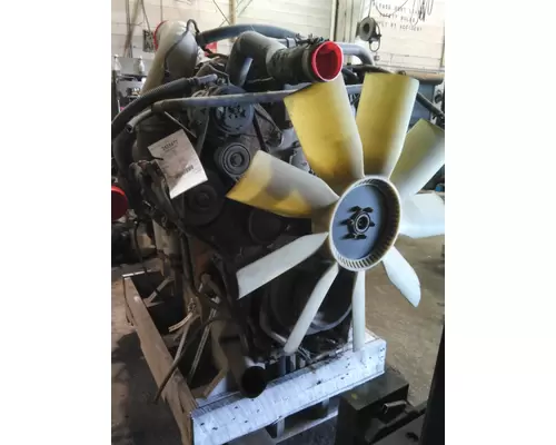 DETROIT 60 SERIES-14.0 DDC5 ENGINE ASSEMBLY
