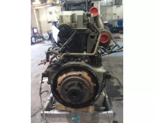 DETROIT 60 SERIES-14.0 DDC5 ENGINE ASSEMBLY