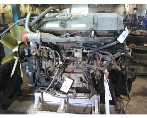 DETROIT 60 SERIES-14.0 DDC5 ENGINE ASSEMBLY