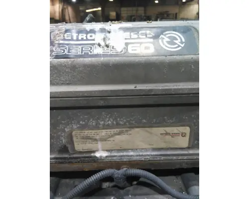 DETROIT 60 SERIES-14.0 DDC5 ENGINE ASSEMBLY